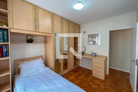 Apartamento à venda com 85m², 3 quartos e 1 vagaQuarto 02