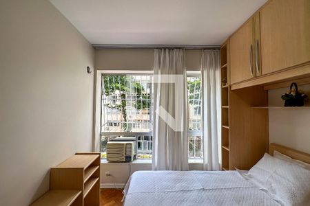 Quarto 02 de apartamento à venda com 3 quartos, 85m² em Copacabana, Rio de Janeiro