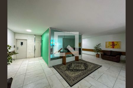 Apartamento à venda com 85m², 3 quartos e 1 vagaEntrada