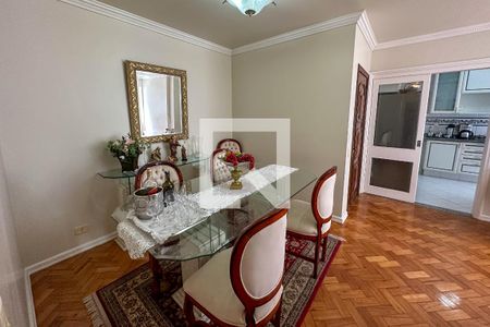 Sala de apartamento à venda com 3 quartos, 85m² em Copacabana, Rio de Janeiro