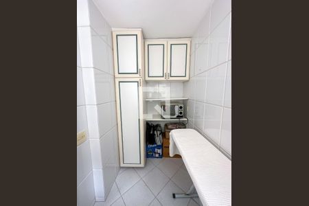 Apartamento à venda com 85m², 3 quartos e 1 vagaQuarto de Serviço