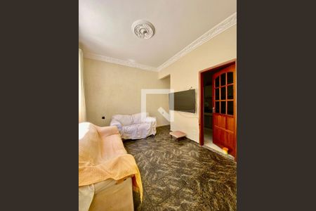 Sala de apartamento para alugar com 2 quartos, 58m² em Pilares, Rio de Janeiro