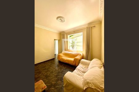 Sala de apartamento para alugar com 2 quartos, 58m² em Pilares, Rio de Janeiro