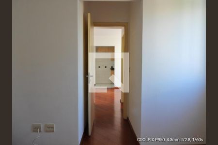Corredor de apartamento à venda com 2 quartos, 55m² em Pinheiros, São Paulo