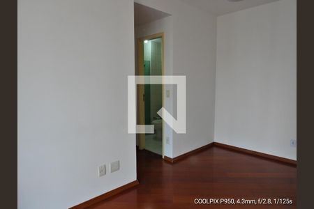 Varanda da Sala de apartamento à venda com 2 quartos, 55m² em Pinheiros, São Paulo