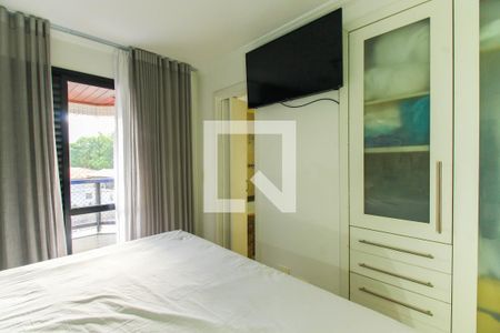 Apartamento à venda com 127m², 3 quartos e 2 vagasSuíte 2