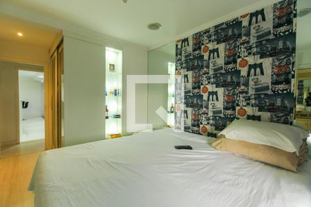 Apartamento à venda com 127m², 3 quartos e 2 vagasSuíte 2