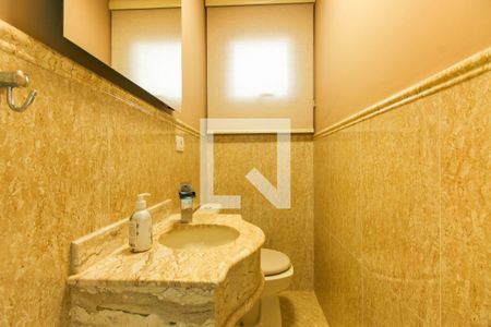 Apartamento à venda com 127m², 3 quartos e 2 vagasLavabo