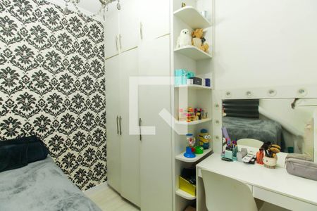 Apartamento à venda com 127m², 3 quartos e 2 vagasSuíte 3