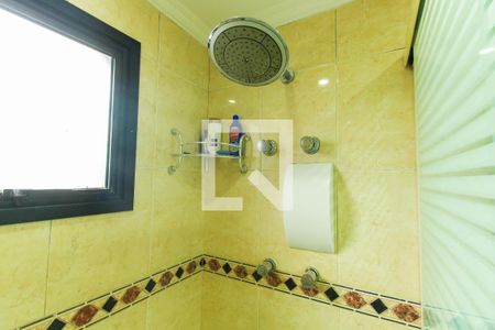 Apartamento à venda com 127m², 3 quartos e 2 vagasBanheiro da Suíte 2