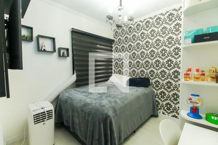 Apartamento à venda com 127m², 3 quartos e 2 vagasSuíte 3