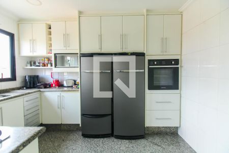 Apartamento à venda com 127m², 3 quartos e 2 vagasCozinha