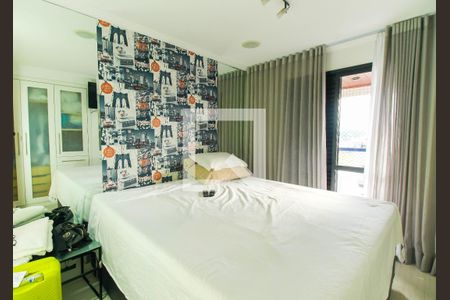 Apartamento à venda com 127m², 3 quartos e 2 vagasSuíte 2