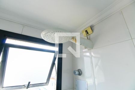 Apartamento à venda com 127m², 3 quartos e 2 vagasBanheiro de serviço