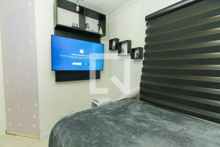 Apartamento à venda com 127m², 3 quartos e 2 vagasSuíte 3