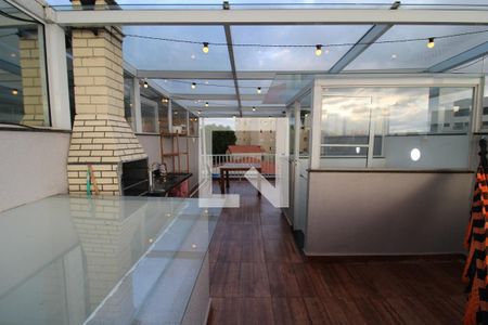 Casa de condomínio para alugar com 122m², 2 quartos e 2 vagasÁrea Comum