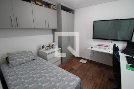 Quarto 1 de casa de condomínio para alugar com 2 quartos, 122m² em Vila Dom Pedro Ii, São Paulo