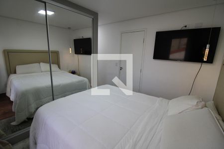 Casa de condomínio para alugar com 122m², 2 quartos e 2 vagasQuarto 2