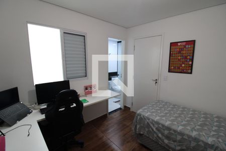 Quarto 1 de casa de condomínio para alugar com 2 quartos, 122m² em Vila Dom Pedro Ii, São Paulo