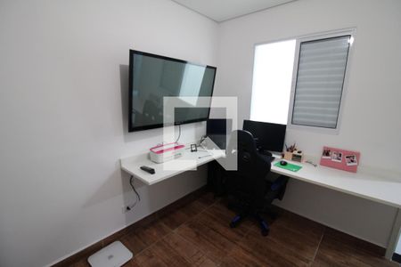 Quarto 1 de casa de condomínio para alugar com 2 quartos, 122m² em Vila Dom Pedro Ii, São Paulo