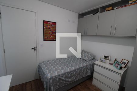Quarto 1 de casa de condomínio para alugar com 2 quartos, 122m² em Vila Dom Pedro Ii, São Paulo
