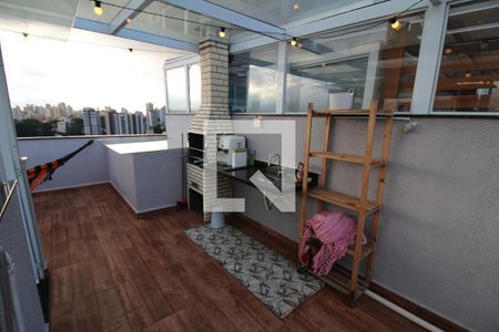 Casa de condomínio para alugar com 122m², 2 quartos e 2 vagasÁrea Comum