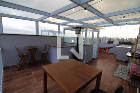 Casa de condomínio para alugar com 122m², 2 quartos e 2 vagasÁrea Comum