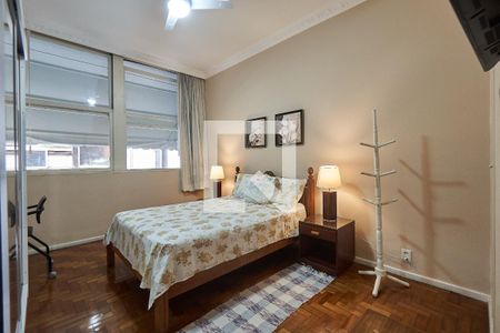Apartamento à venda com 165m², 4 quartos e 1 vagaQuarto 4