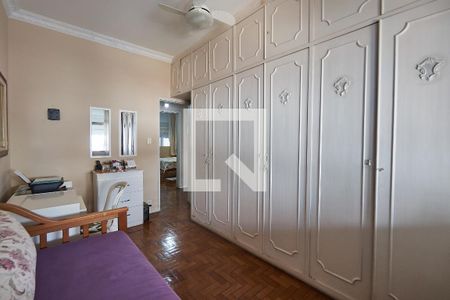 Apartamento à venda com 165m², 4 quartos e 1 vagaQuarto 3