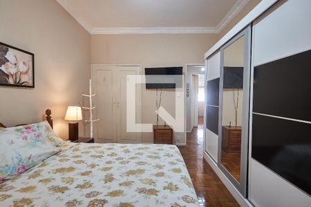 Apartamento à venda com 165m², 4 quartos e 1 vagaQuarto 4