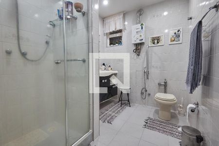 Apartamento à venda com 165m², 4 quartos e 1 vagaBanheiro 