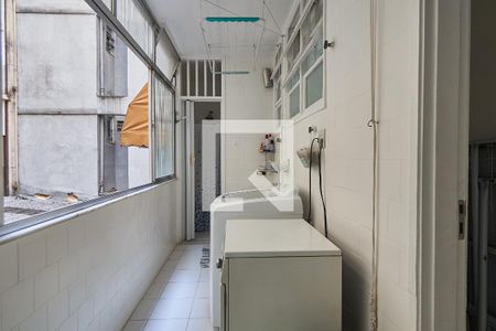 Apartamento à venda com 165m², 4 quartos e 1 vagaÁrea de Serviço