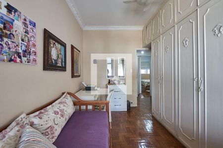 Apartamento à venda com 165m², 4 quartos e 1 vagaQuarto 3