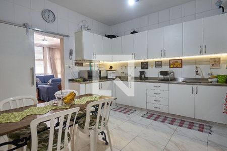 Apartamento à venda com 165m², 4 quartos e 1 vagaCozinha