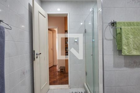 Apartamento à venda com 165m², 4 quartos e 1 vagaBanheiro 