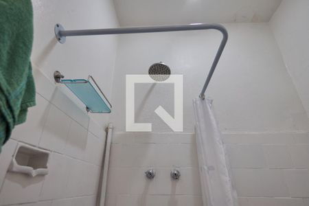 Apartamento à venda com 165m², 4 quartos e 1 vagaBanheiro de Serviço