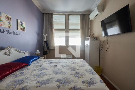 Quarto 2 de apartamento à venda com 4 quartos, 165m² em Tijuca, Rio de Janeiro