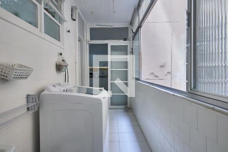 Apartamento à venda com 165m², 4 quartos e 1 vagaÁrea de Serviço