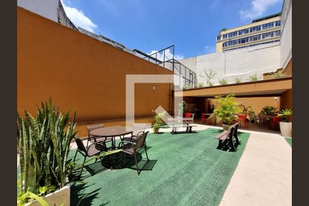 Apartamento à venda com 165m², 4 quartos e 1 vagaÁrea comum