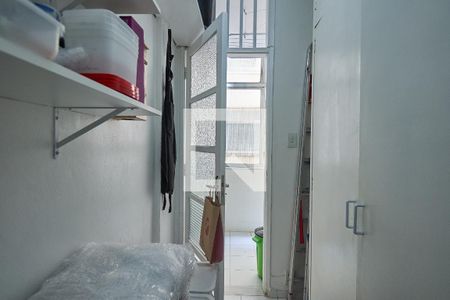Apartamento à venda com 165m², 4 quartos e 1 vagaDespensa