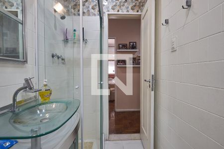 Apartamento à venda com 165m², 4 quartos e 1 vagaBanheiro 2