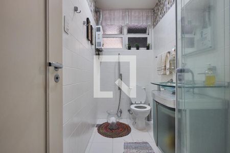 Apartamento à venda com 165m², 4 quartos e 1 vagaBanheiro 2