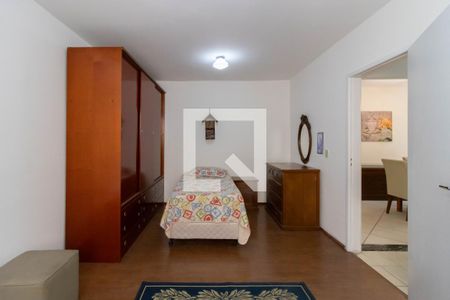 Quarto de apartamento para alugar com 1 quarto, 45m² em Macedo, Guarulhos
