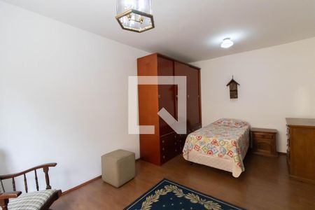 Quarto de apartamento para alugar com 1 quarto, 45m² em Macedo, Guarulhos