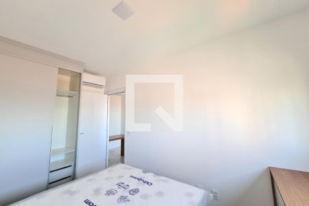 Quarto de apartamento para alugar com 1 quarto, 28m² em Vila Independência, São Paulo