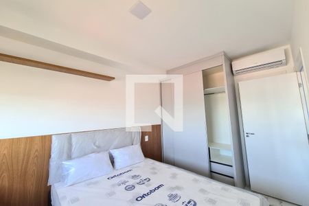 Quarto de apartamento para alugar com 1 quarto, 28m² em Vila Independência, São Paulo