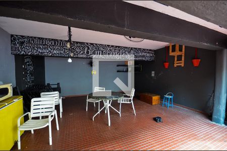 Casa à venda com 400m², 10 quartos e 8 vagas Casa à venda com 400m², 10 quartos e 8 vagasÁrea externa