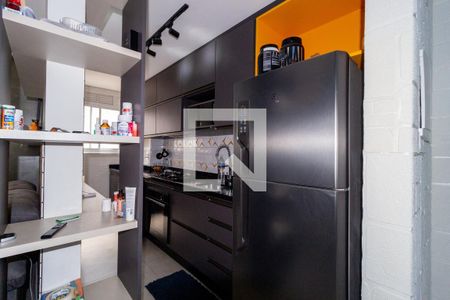 Apartamento à venda com 55m², 2 quartos e 1 vaga Apartamento à venda com 55m², 2 quartos e 1 vagaCozinha