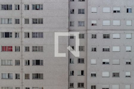 Vista - Varanda de apartamento à venda com 2 quartos, 55m² em Mooca, São Paulo