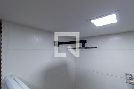 Apartamento à venda com 55m², 2 quartos e 1 vaga Apartamento à venda com 55m², 2 quartos e 1 vagaDetalhe Banheiro - Suíte